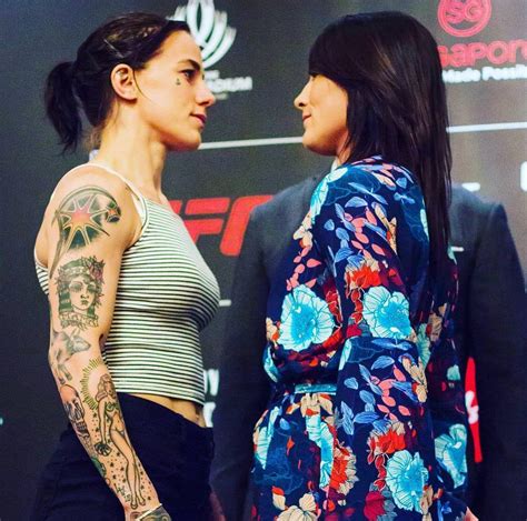 jessica rose clark tits|Mariana Ramirez vs. Jessica